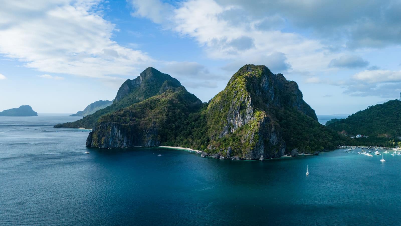 Ảnh du lịch Philippines